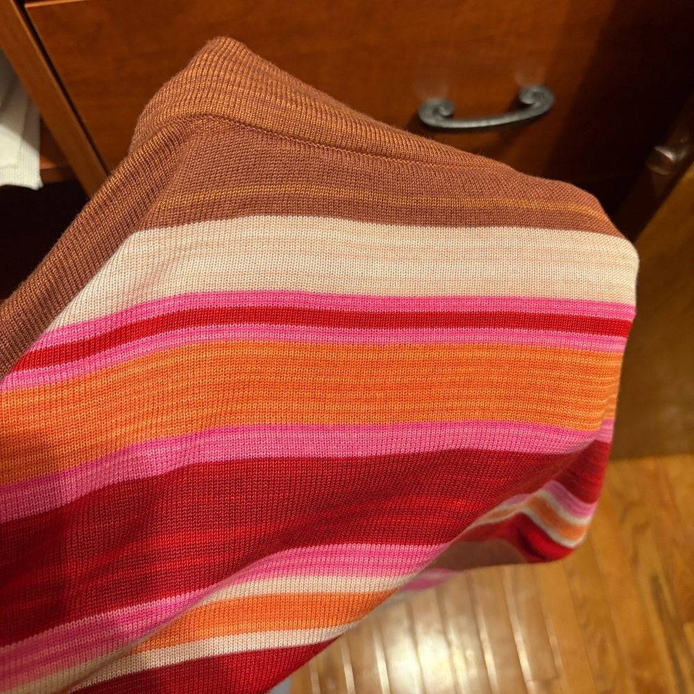 Free people "show off your stripes” sweater - Picture 13 of 15
